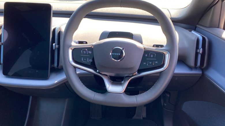 Volvo EX30 200kW SM Extended Range Ultra 69kWh 5dr Auto Electric Estate